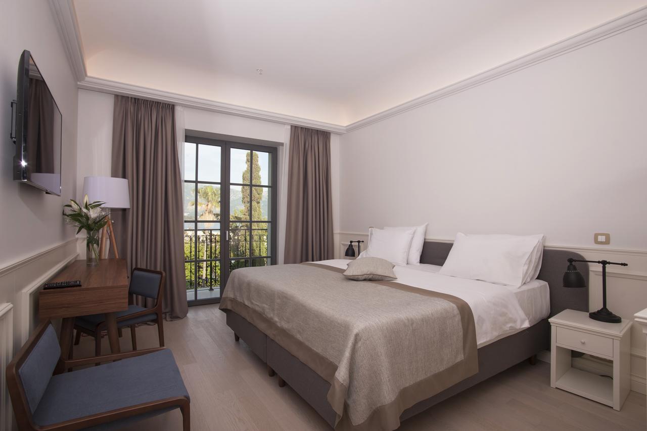 Hotel Majestic Budva Zimmer foto